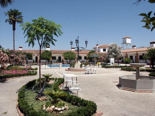 Апартаменти Cortijo De Frias Кабра Екстер'єр фото